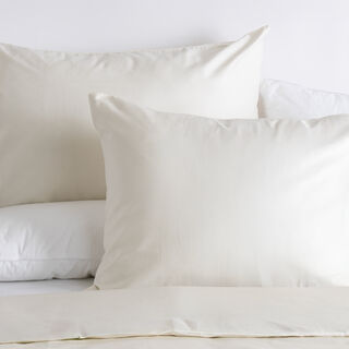 Boutique blanche 500tc egyptian cotton super king duvet set 260*220 cm, light grey