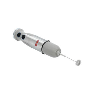 Alberto Stainless steel 1200W 4 in 1 hand blender