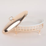 Oval Food Warmer image number 2