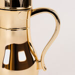 Dallaty mini vacuum flask gold 300 ml image number 3