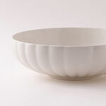 لا ميسا طقم أطباق بورسلان بتصميم زهري من قطعتين image number 2