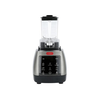 Alberto 2 in 1 robust plastic 1600W 1.6L blender