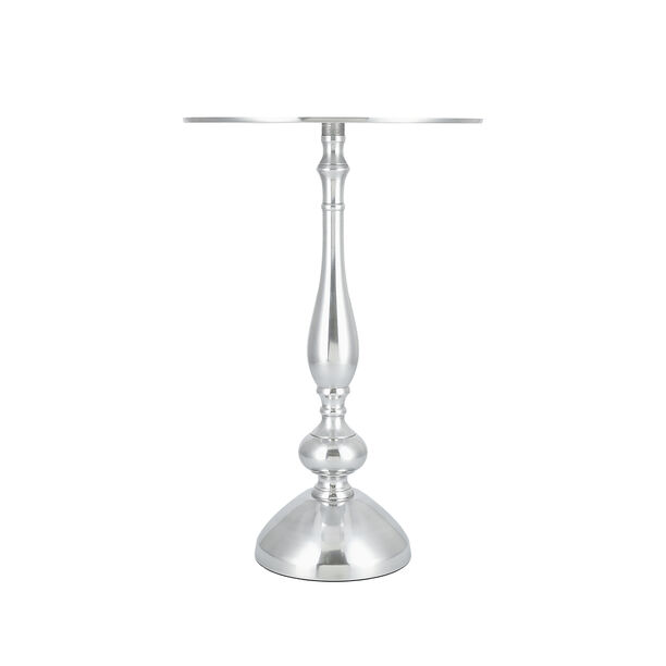 طاولة جانبية   37*37*61 سم image number 4
