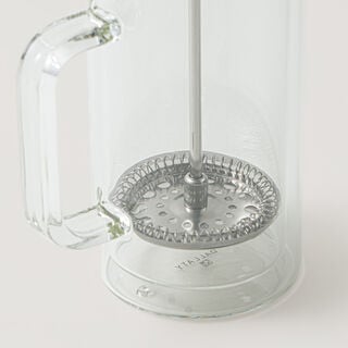 Dallaty french press coffee pot