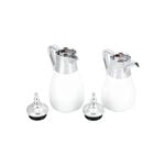 2 Pcs Vacuum Flask Set \ Kerma collaction image number 4