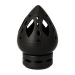 Ceramic Candle Holder Matt image number 0