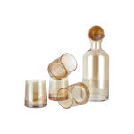 5 Pcs Drink Set bottle image number 1