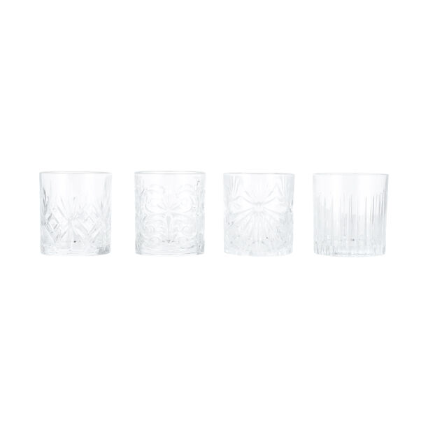 4 Pcs Opera Set image number 1