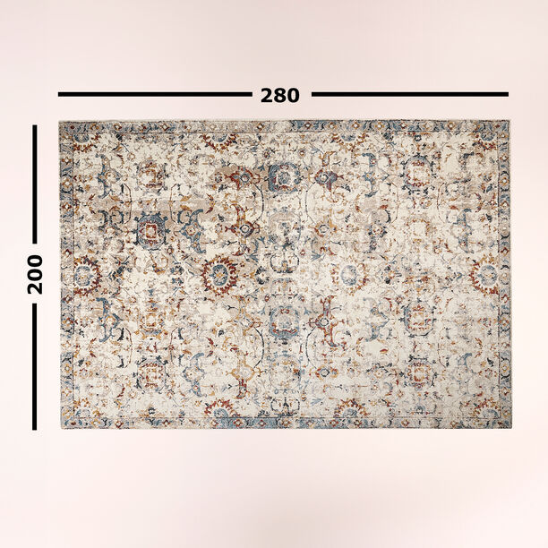 Cottage darly traditional carpet 200*280 cm image number 3