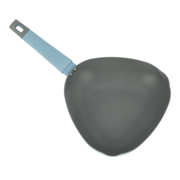 Alberto Non Stick Fry Pan Blue Color image number 1