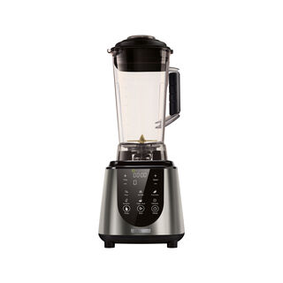 Sencor Super Blender, 1800W, 2L Jug, 8 Speeds, Ice Crusher Turbo Mode