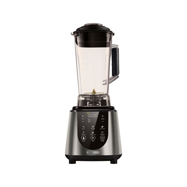 Sencor plastic black blender 1800W 2L, 8 speeds image number 11