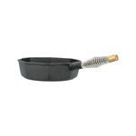 Cast Iron Stylish Pan image number 2