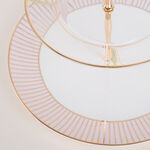 blush 2 Tiers Cake Stand image number 2