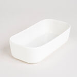 Porcelain Bowl Set With Rattan image number 2