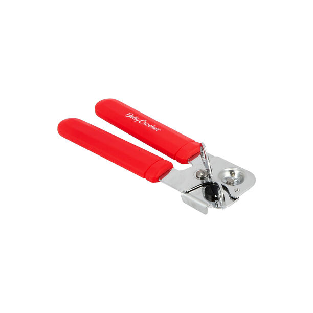 Can Opener with Grip Handle image number 0