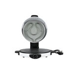 Alberto white bread maker 2200W image number 0