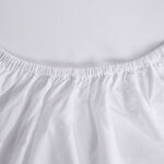 Boutique Blanche 6pcs comforter set super king size 240*260cm image number 5