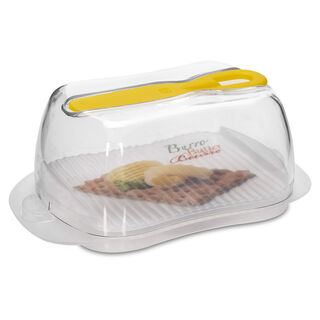 Snips Plastic Butter Container