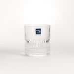 RCR 2 pc crystal tumblers set 290 ml Tratto dof collection image number 1