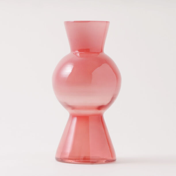 هومز موزع عطور زجاجي 100مل مع الأعواد والزيت العطري برائحة الرمان image number 1