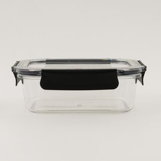 Pentola plastic food storage container 3000ml