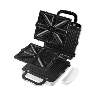 Kenwood Sandwich Maker 1300 Watts,4 Slice