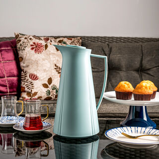 Dallety Vacuum Flask Blue