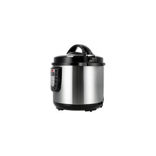 Electrical Pressure Cooker 6L