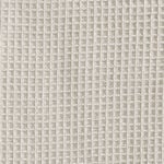 Boutique Blanche comforter 3pcs cotton beige full size 260*240 image number 3