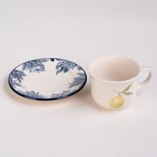 Rio 20 Pieces Dinner Set