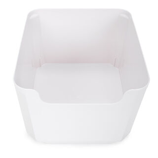 Plastic Storage Bin 20L