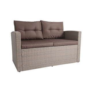 4 Pcs Patio Set