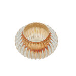 Candle Holder Olive Amber image number 2