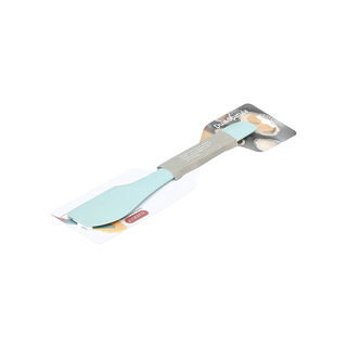 Alberto blue silicone spatula