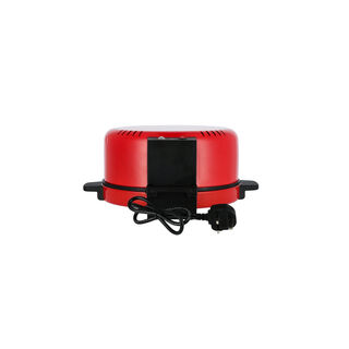 Alberto red bread maker 1800W