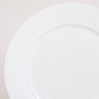 طقم سفرة 18 قطعة