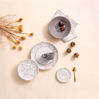  20 Pcs Dinner Set Serve 4 Persons