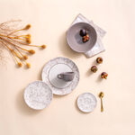 20 Pcs Dinner Set Serve 4 Persons image number 0