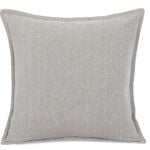 Tufted brown cushion cover 50*50 cm image number 0