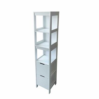 Bathroom Cabinet 30*30*144 Cm