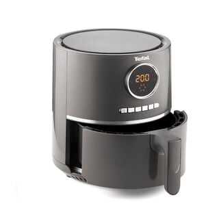 Tefal Digital Air Fryer 4.2L 1630W, Black