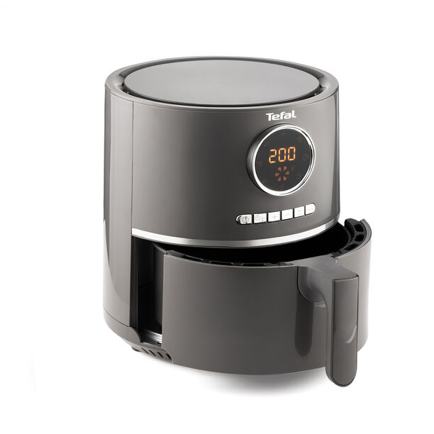قلاية هوائية رقمية 4.2 لتر من تيفال image number 1
