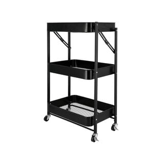 STORAGE TROLLEY