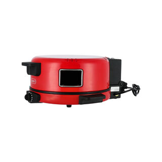 Alberto red bread maker 2200W