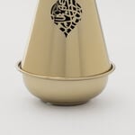 La Mesa Food Serving Pot Cutout Decoration, Large 17.5*17.5*28.5 Cm image number 3