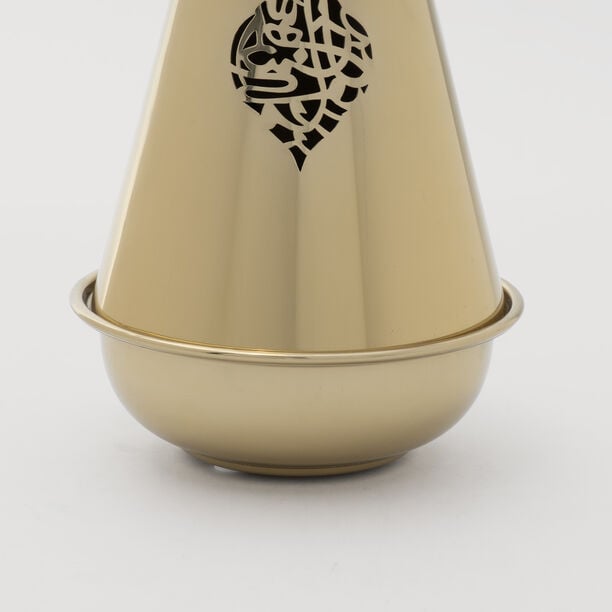 La Mesa Food Serving Pot Cutout Decoration, Large 17.5*17.5*28.5 Cm image number 3