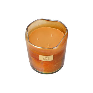 Jar Candle
