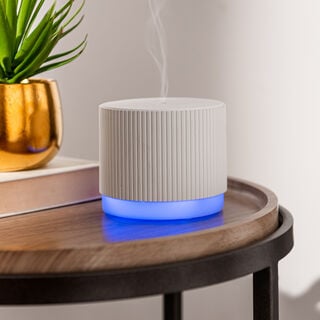 Novo ceramic USB fragrance diffuser Made by Zen +4hrs battery