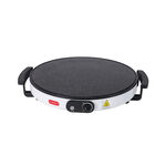 Alberto Electric Crepe Maker 1600W image number 0
